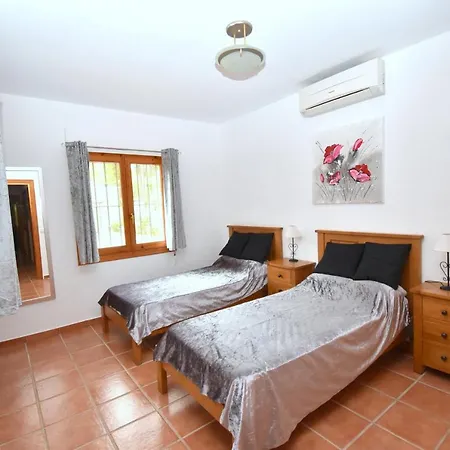 Casa Delfin Jávea