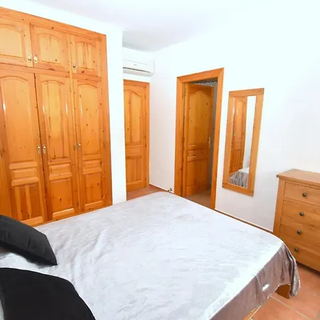 Сasa de vacaciones Casa Delfin Jávea