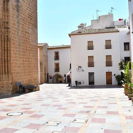 Casa Delfin *