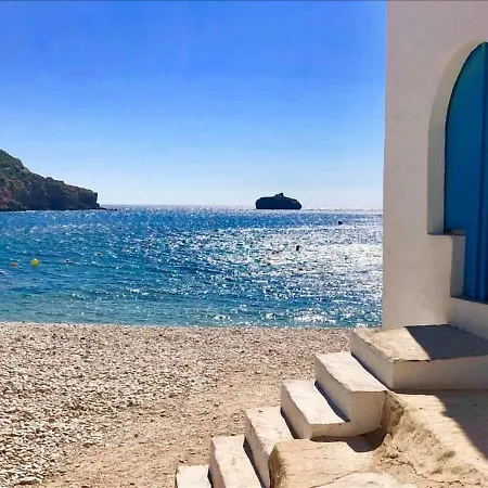 Сasa de vacaciones Casa Delfin